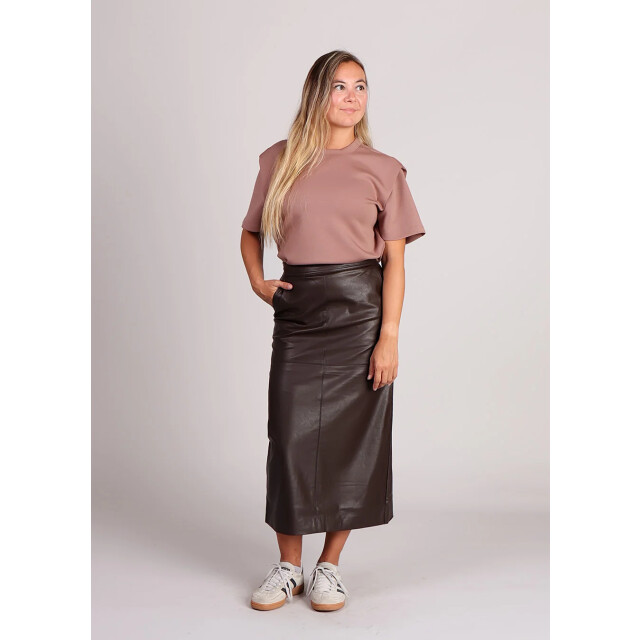 Homage to Denim Homage top h shoulder detail 9608833106248 large