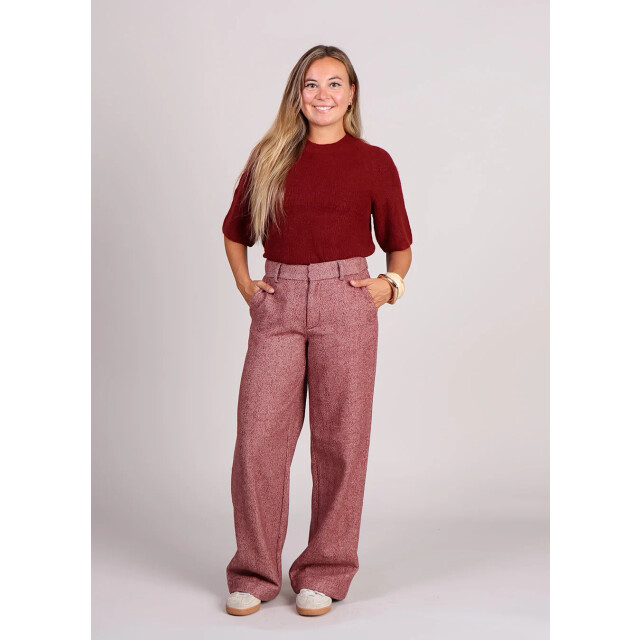 Moss Copenhagen Mschmilania hope 2/4 pullover 9605786796360 large