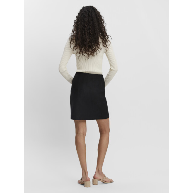 Vero Moda vmfortuneallison hw short skirt ga 10253954 - 06411.991.0057 large