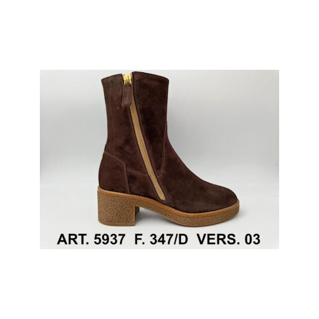 DL Sport Enkellaars 5937 large