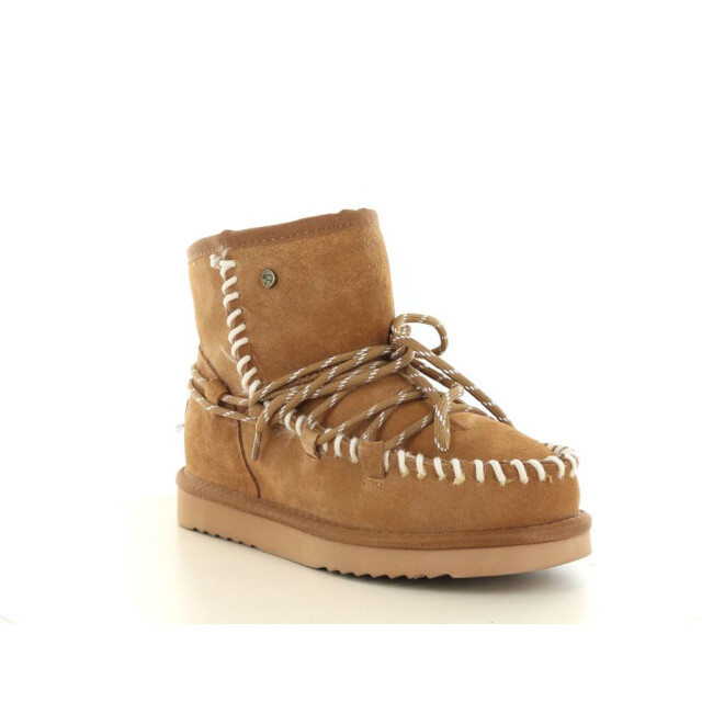 Warmbat Kalbarri woman suede lace 274.33.094 large