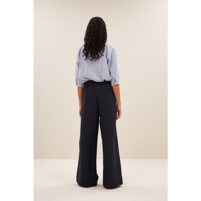 By-Bar Amsterdam benji copper stripe pants 25518020 1704 copper stripe 06541.211.0088 large