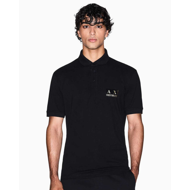 Armani Exchange Xm001885 t-shirt XM001885 large