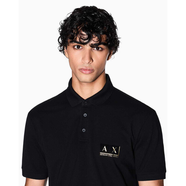 Armani Exchange Xm001885 t-shirt XM001885 large