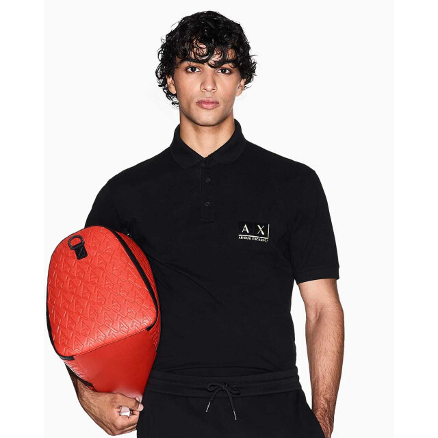 Armani Exchange Xm001885 t-shirt XM001885 large
