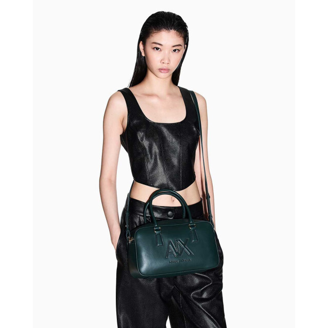 Armani Exchange Xw001566 tassen XW001566 large