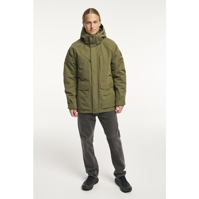 Tenson ronin jacket men urban jack heren - 071747_390-L large