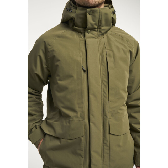 Tenson ronin jacket men urban jack heren - 071747_390-L large