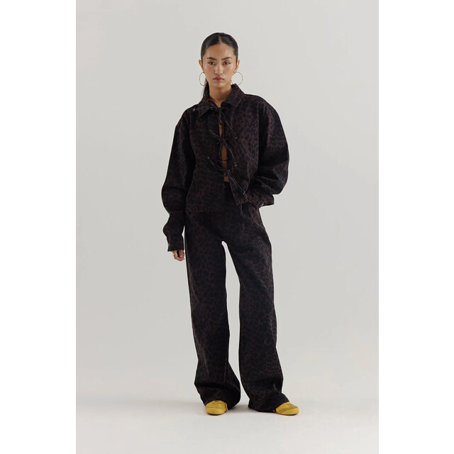 Harper & Yve Awr102 jeans billy AW25R102 jeans billy large