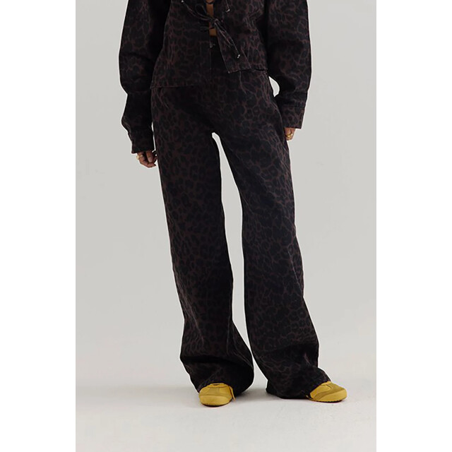 Harper & Yve Awr102 jeans billy AW25R102 jeans billy large