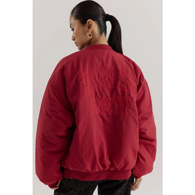 Harper & Yve Aw25n222 jacket nora AW25N222 Jacket Nora large