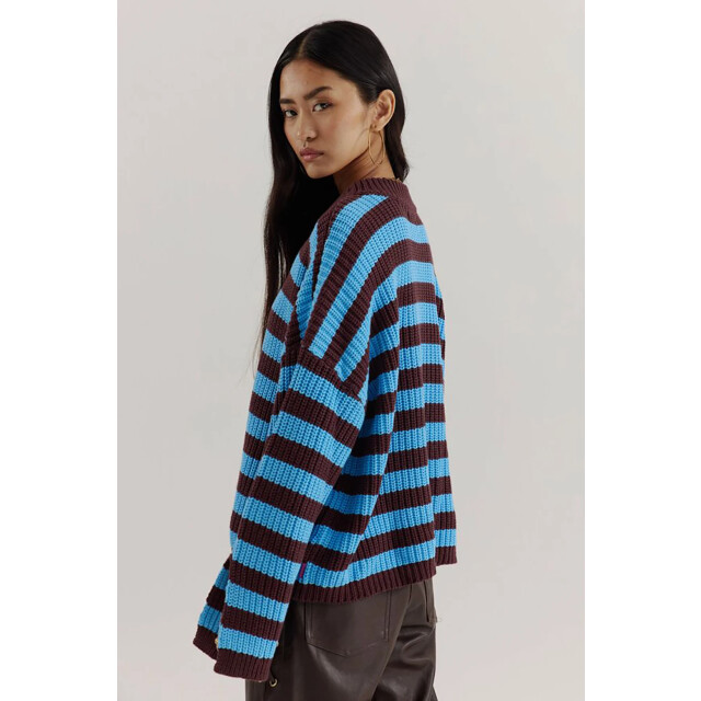 Harper & Yve Aw25w501 trui alice AW25W501 trui ALICE large