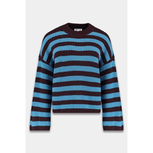 Harper & Yve Aw25w501 trui alice AW25W501 trui ALICE large