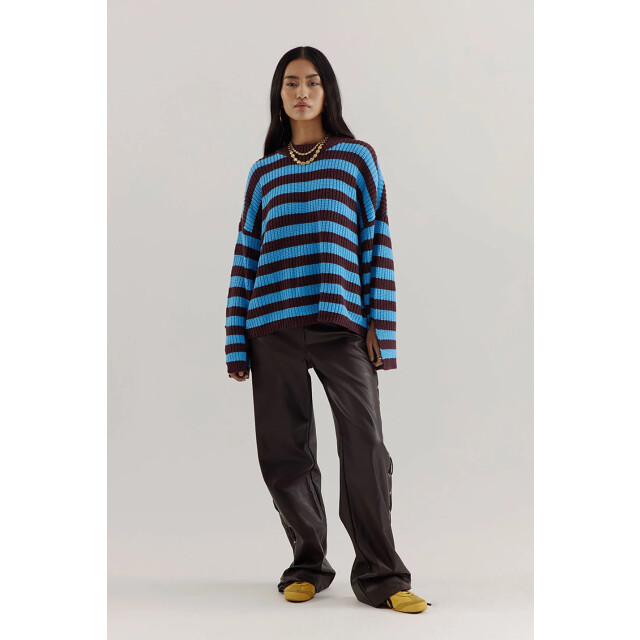 Harper & Yve Aw25w501 trui alice AW25W501 trui ALICE large