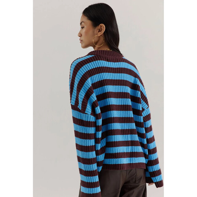 Harper & Yve Aw25w501 trui alice AW25W501 trui ALICE large