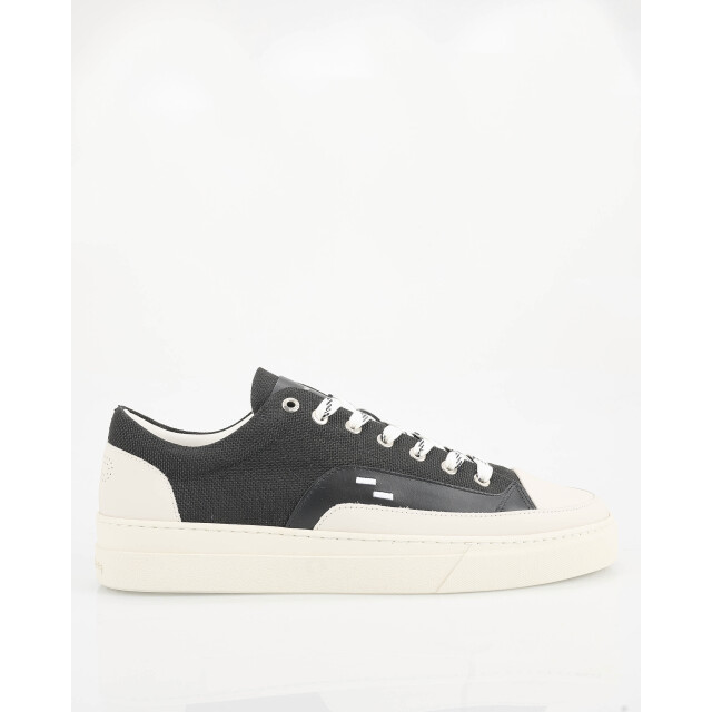 Filling Pieces Riviera low black sneakers 101859-001-43 large