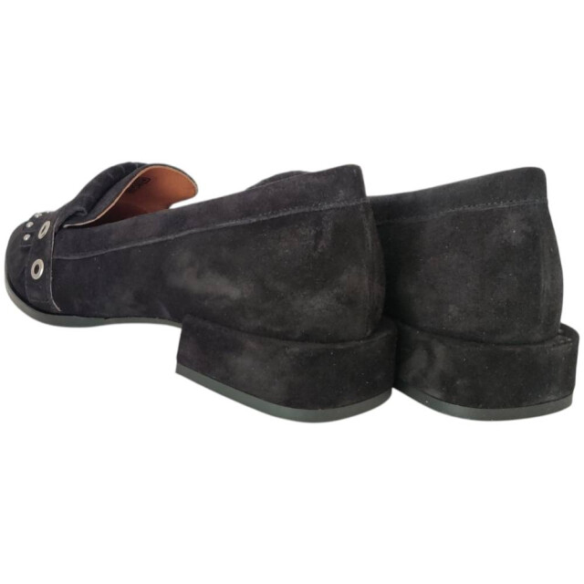 Via Vai JAZZ EMILY  62404-1-900 Mocassins Zwart JAZZ EMILY  62404-1-900 large