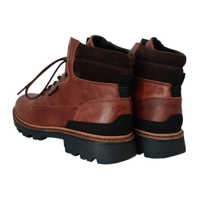 PME Legend Pbo2402901 hoge veterschoen PBO2402901 large
