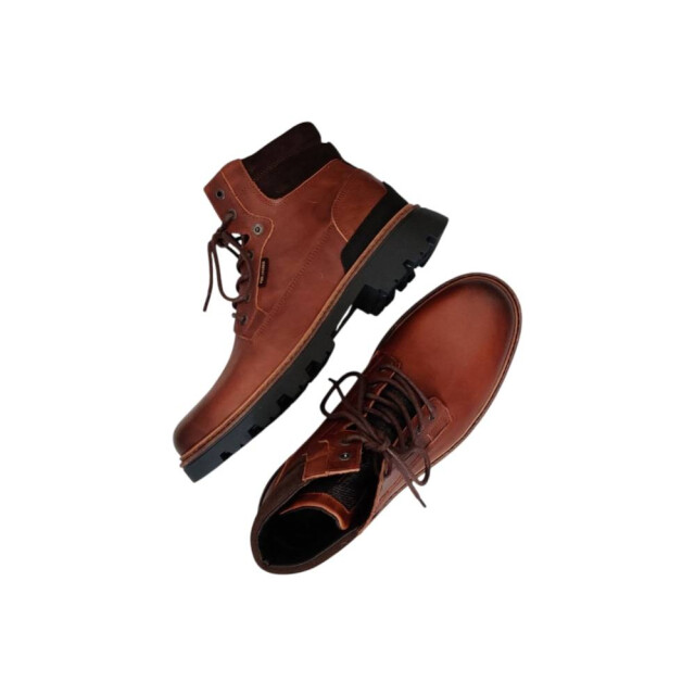 PME Legend Pbo2402901 hoge veterschoen PBO2402901 large