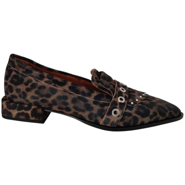Via Vai JAZZ EMILY  62404-505 Mocassins Bruin JAZZ EMILY  62404-505 large