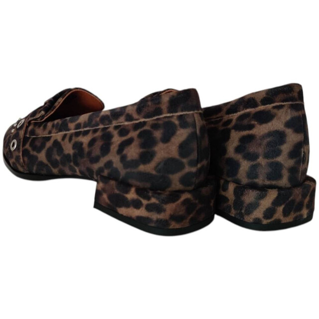 Via Vai JAZZ EMILY  62404-505 Mocassins Bruin JAZZ EMILY  62404-505 large