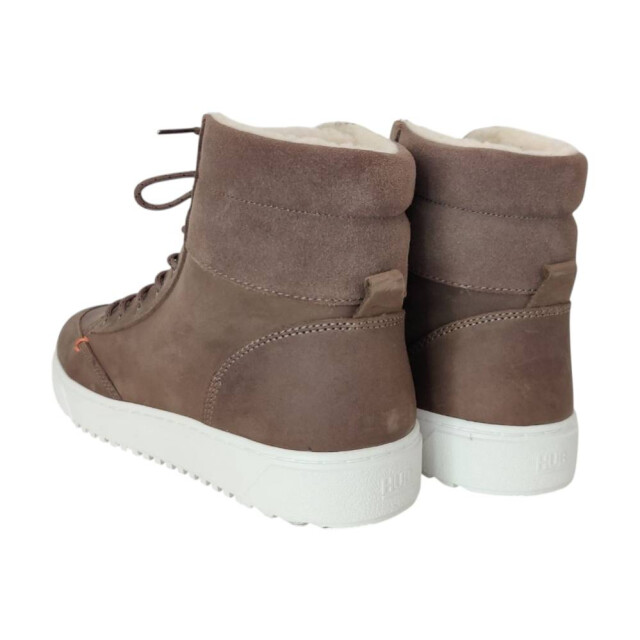 Hub  Dublin 2.0 hoge veterschoen DUBLIN 2.0 large