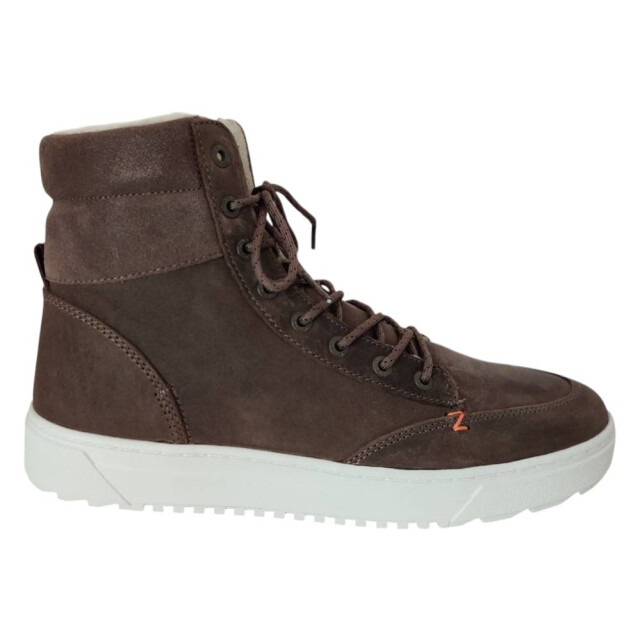 Hub  Dublin 2.0 hoge veterschoen DUBLIN 2.0 large