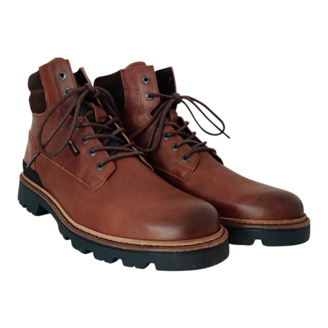 PME Legend Pbo2402901 hoge veterschoen PBO2402901 large