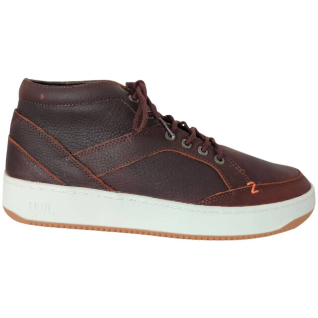 Hub  Kingston 2.1 hoge veterschoen KINGSTON 2.1 large