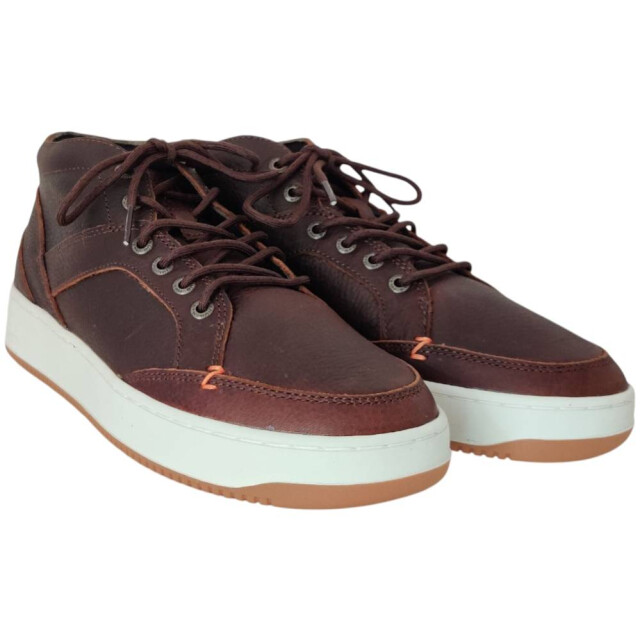 Hub  Kingston 2.1 hoge veterschoen KINGSTON 2.1 large