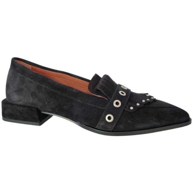 Via Vai JAZZ EMILY  62404-1-900 Mocassins Zwart JAZZ EMILY  62404-1-900 large
