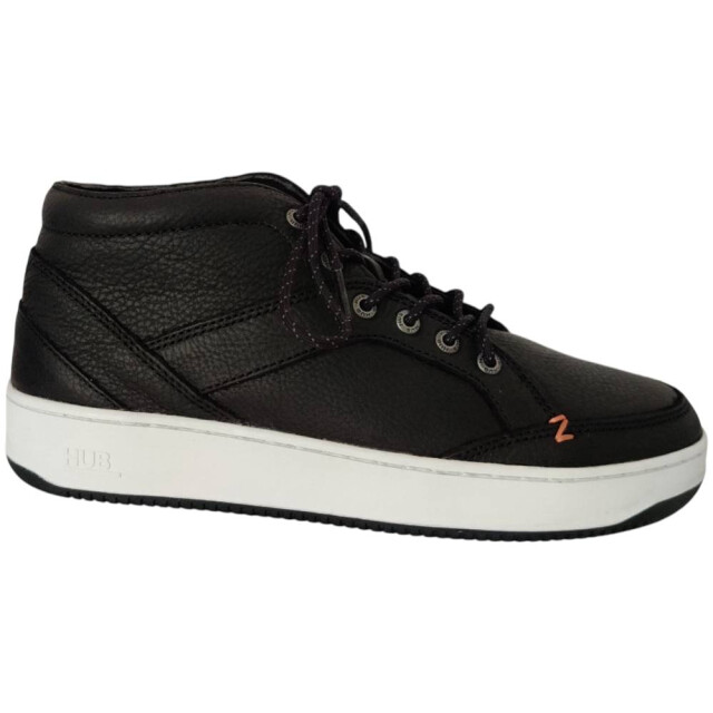 Hub  Kingston 2.1 hoge veterschoen KINGSTON 2.1 large