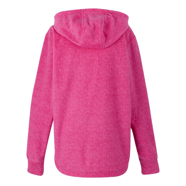 Regatta Dames mayse hoodie UTRG10994_pinkfusionmarl large