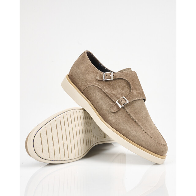 Giorgio 103929-001-41 Veterschoenen Bruin 103929-001-41 large