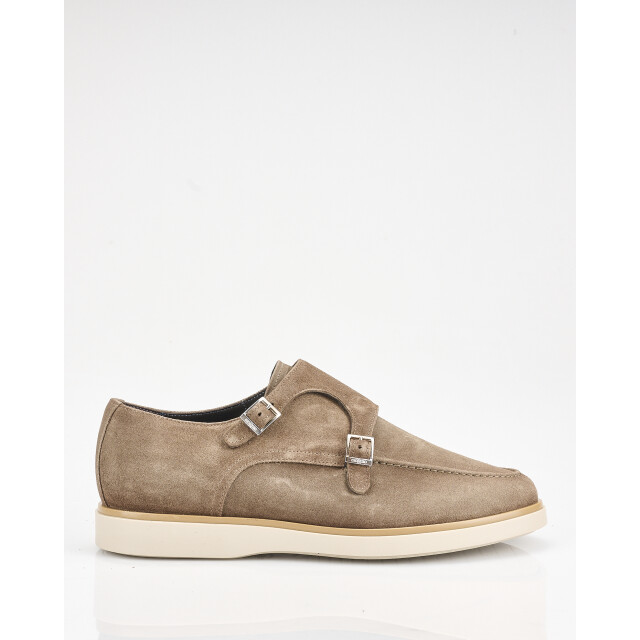 Giorgio 103929-001-41 Veterschoenen Bruin 103929-001-41 large
