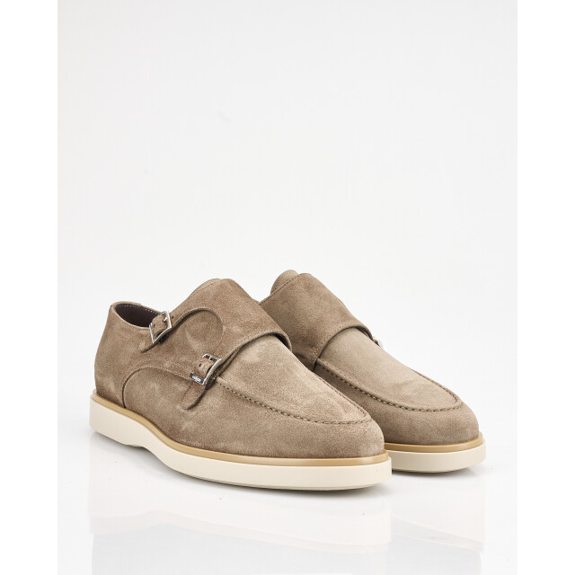 Giorgio 103929-001-41 Veterschoenen Bruin 103929-001-41 large