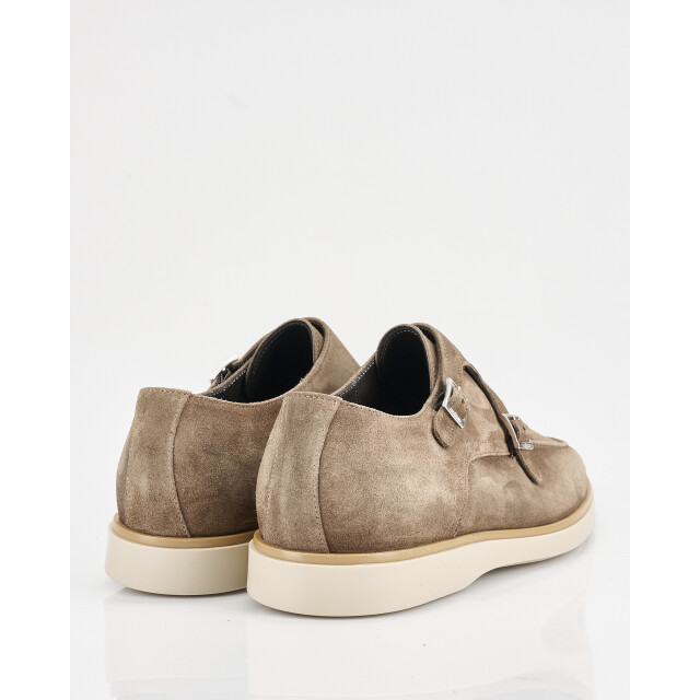 Giorgio 103929-001-41 Veterschoenen Bruin 103929-001-41 large