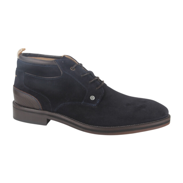 Berkelmans 252007601 heren veterboots gekleed Berkelmans 252007601 large