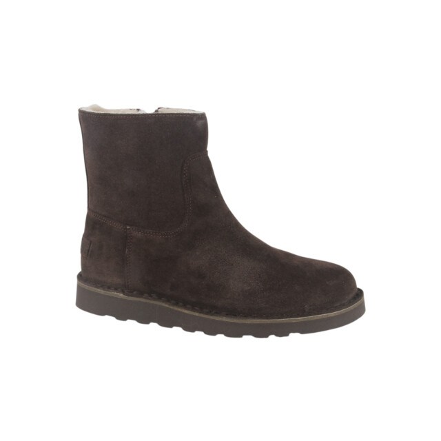 Shabbies Sh001707753w-2002 dames enkellaarzen sportief Shabbies SH001707753W-2002 large