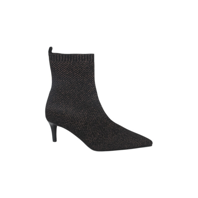 La Strada 2111724-4545 bronze/gold knitted dames enkellaarzen gekleed La Strada 2111724-4545 BRONZE/GOLD KNITTED large