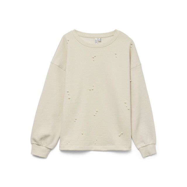 Vero Moda Vmfatilda l/s sweatshirt jrs btq 10333582 large