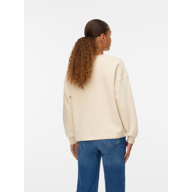 Vero Moda Vmfatilda l/s sweatshirt jrs btq 10333582 large