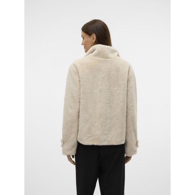 Vero Moda Vmsonjaeva short jacket ga boo 10310303 large