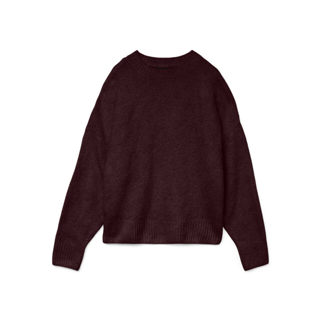 Vero Moda Vmboom ls o-neck pullover ga noos 10320463 large