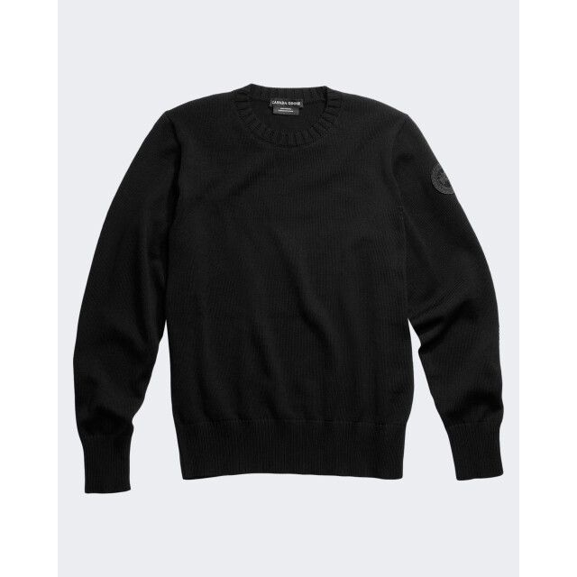 Canada Goose Heren rosseau crewneck 7091M-9061 large Canada Goose Heren rosseau crewneck 7091M-9061 large