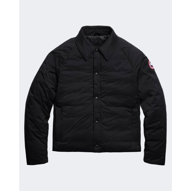 Canada Goose Heren lodge coach jacket 2755M-9061 large