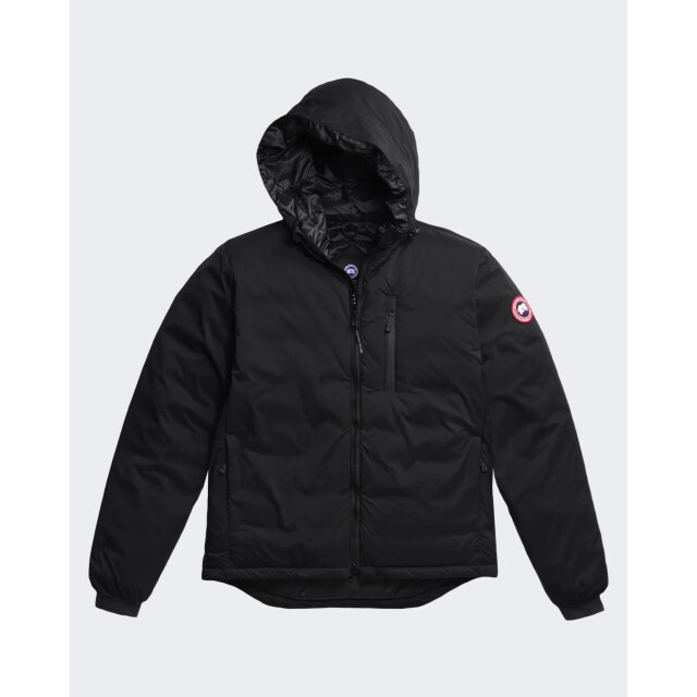 Canada Goose Heren lodge hoody 5078M-9061 large