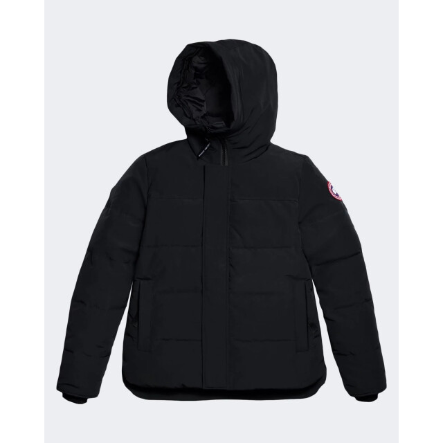 Canada Goose Heren macmillan parka cr 2080M-9061 large
