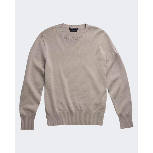 Canada Goose Heren rosseau crewneck 7091M-9432 large Canada Goose Heren rosseau crewneck 7091M-9432 large