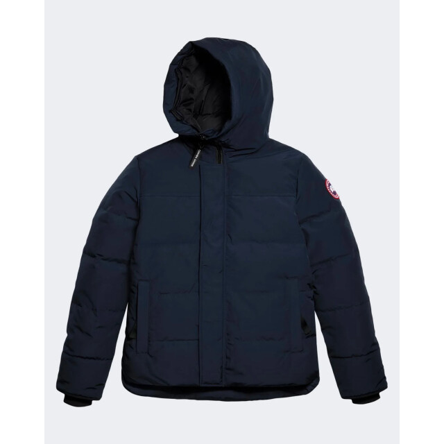 Canada Goose Heren macmillan parka cr 2080M-9063 large
